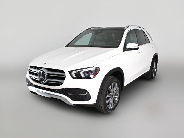 2023 Mercedes-Benz GLE 350