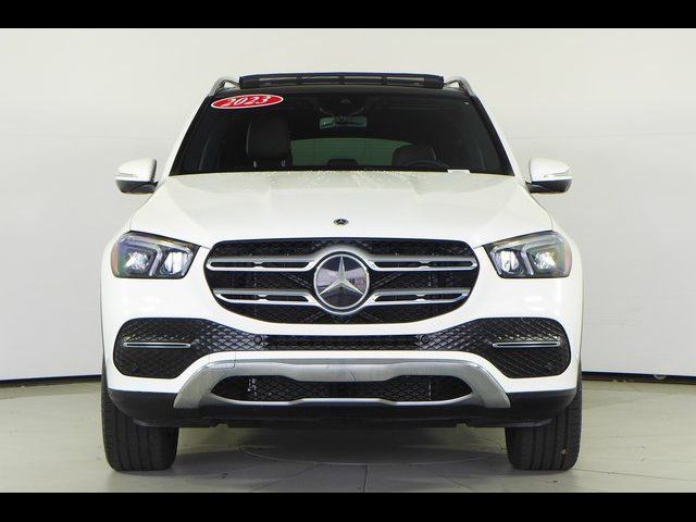 2023 Mercedes-Benz GLE 350