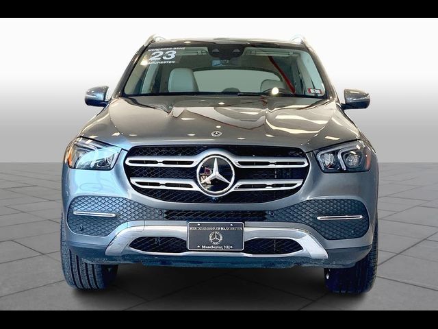 2023 Mercedes-Benz GLE 350