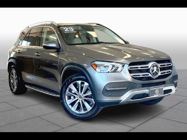 2023 Mercedes-Benz GLE 350