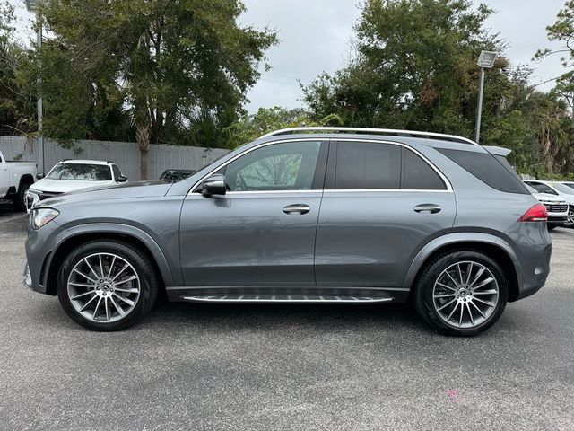 2023 Mercedes-Benz GLE 350