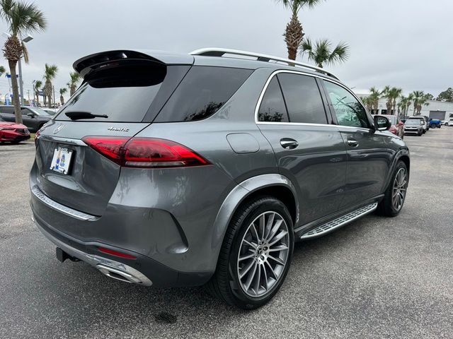 2023 Mercedes-Benz GLE 350