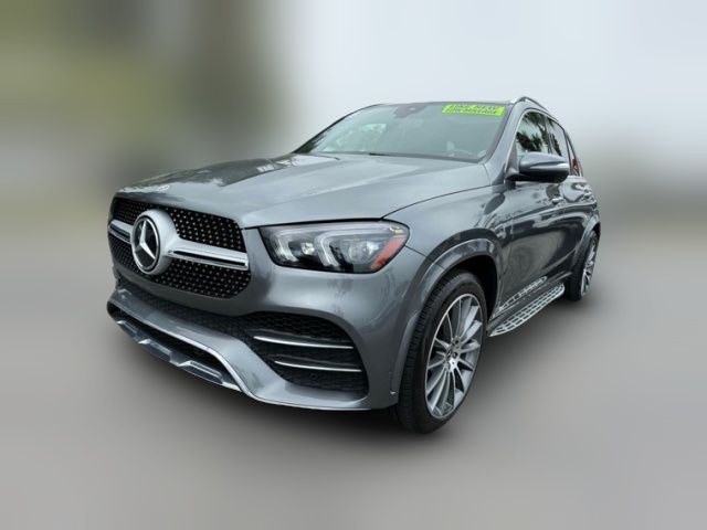 2023 Mercedes-Benz GLE 350