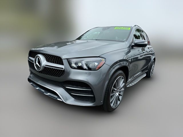 2023 Mercedes-Benz GLE 350