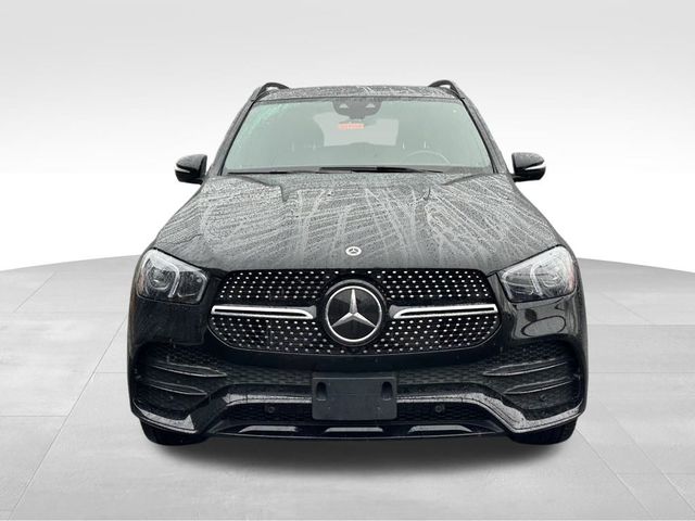 2023 Mercedes-Benz GLE 350