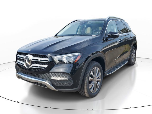 2023 Mercedes-Benz GLE 350