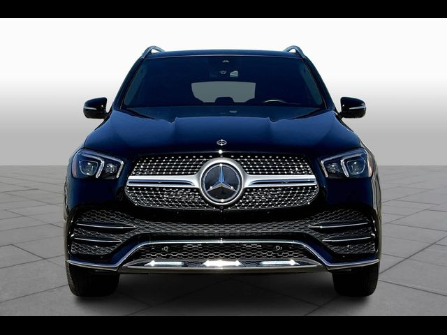 2023 Mercedes-Benz GLE 350