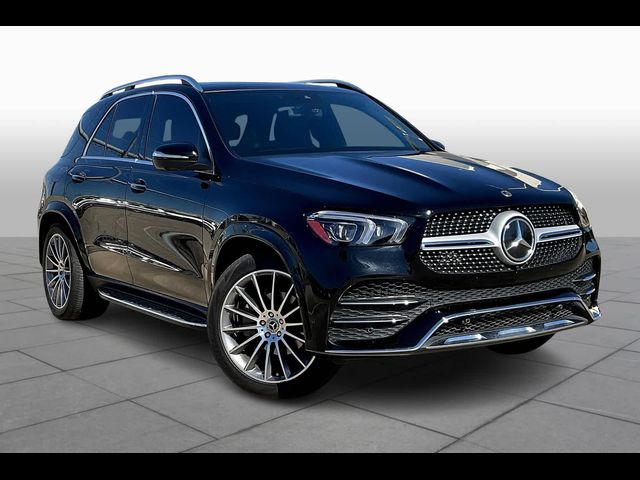 2023 Mercedes-Benz GLE 350