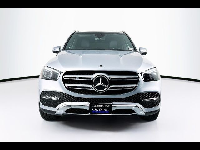 2023 Mercedes-Benz GLE 350