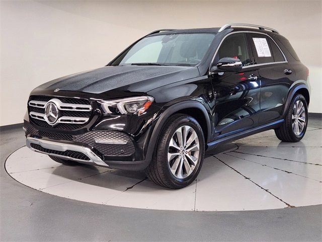 2023 Mercedes-Benz GLE 350