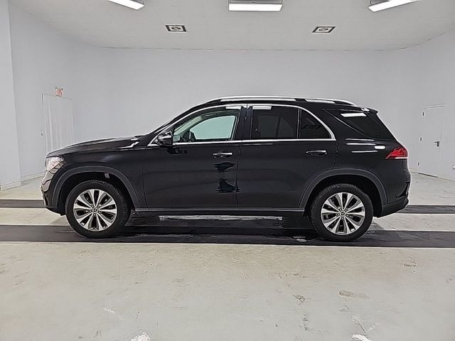 2023 Mercedes-Benz GLE 350