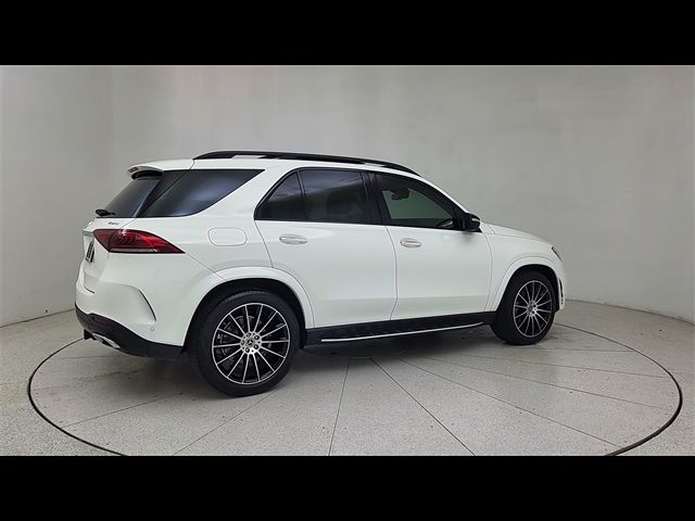 2023 Mercedes-Benz GLE 350