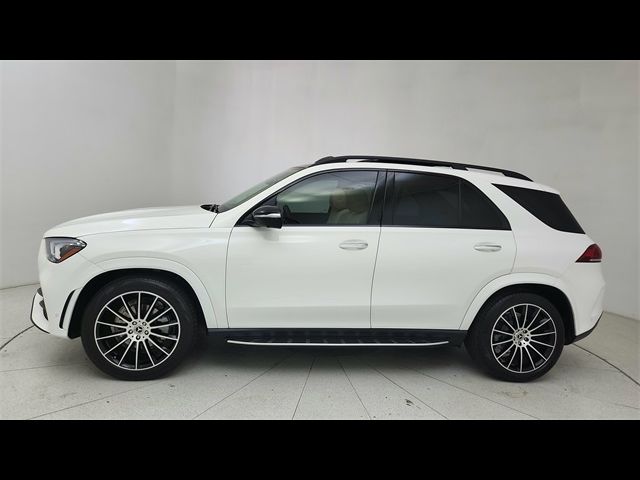 2023 Mercedes-Benz GLE 350