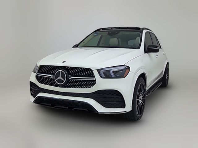 2023 Mercedes-Benz GLE 350