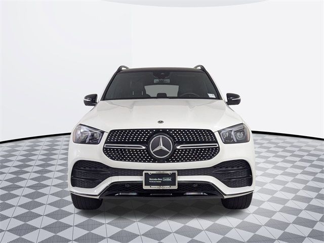 2023 Mercedes-Benz GLE 350