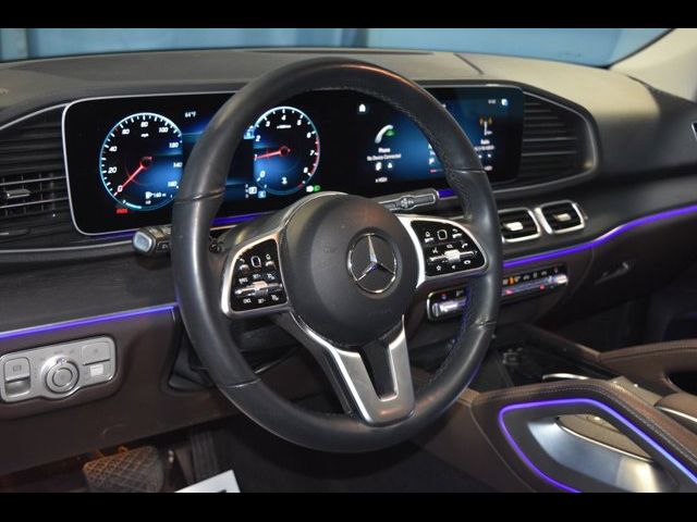 2023 Mercedes-Benz GLE 350