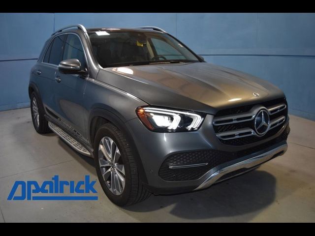 2023 Mercedes-Benz GLE 350