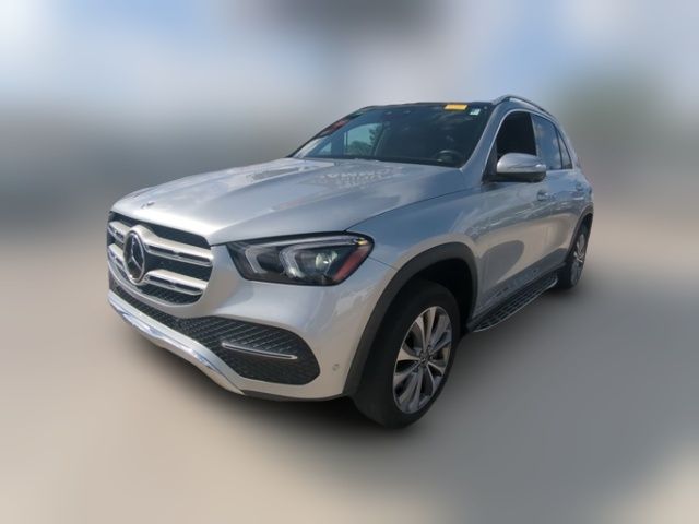 2023 Mercedes-Benz GLE 350