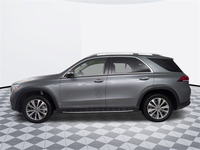 2023 Mercedes-Benz GLE 350