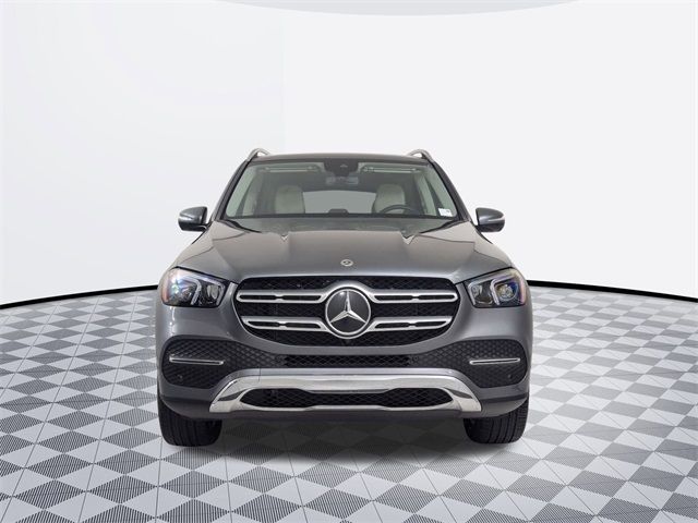 2023 Mercedes-Benz GLE 350