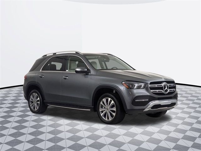 2023 Mercedes-Benz GLE 350