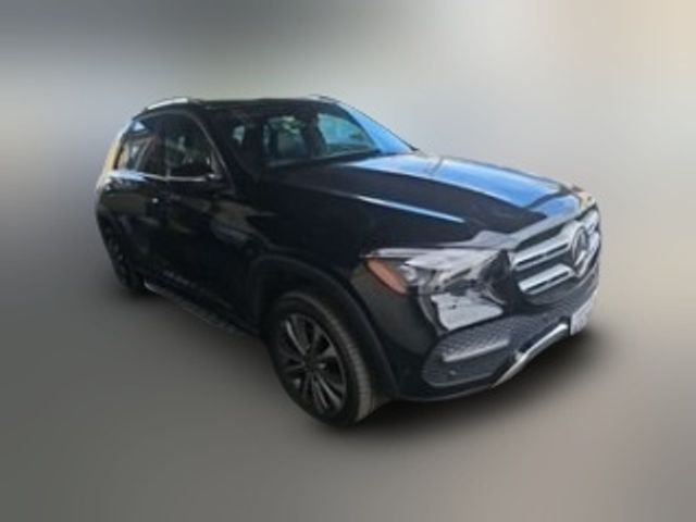 2023 Mercedes-Benz GLE 350