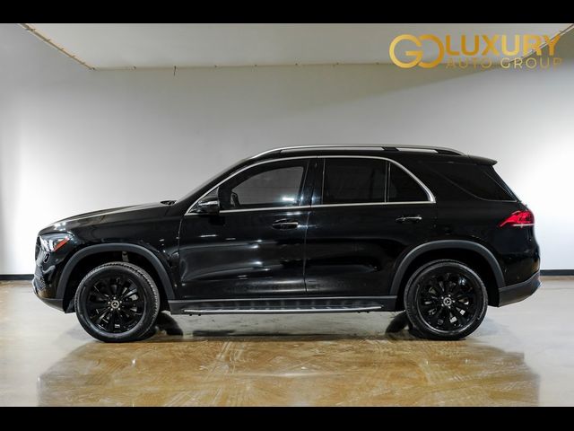 2023 Mercedes-Benz GLE 350