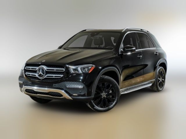 2023 Mercedes-Benz GLE 350