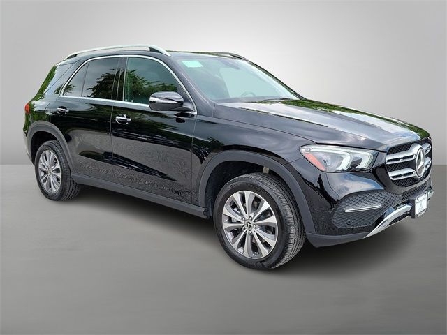 2023 Mercedes-Benz GLE 350