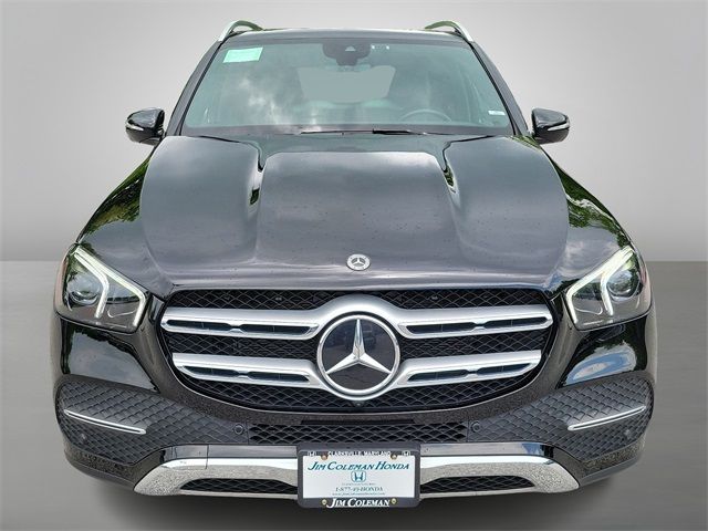 2023 Mercedes-Benz GLE 350