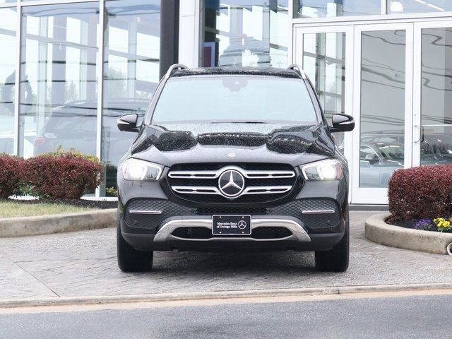 2023 Mercedes-Benz GLE 350