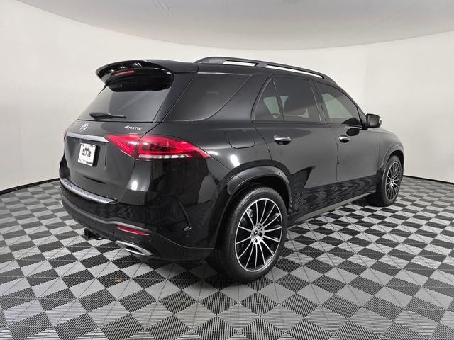 2023 Mercedes-Benz GLE 350