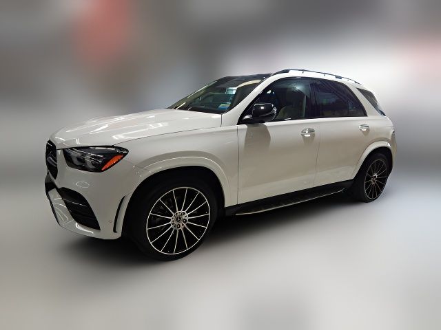 2023 Mercedes-Benz GLE 350