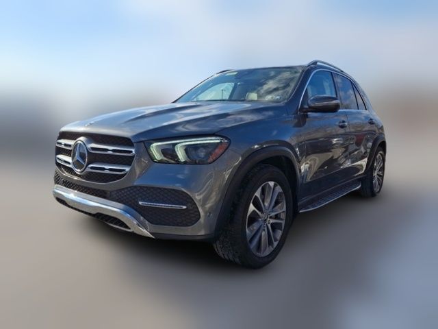 2023 Mercedes-Benz GLE 350