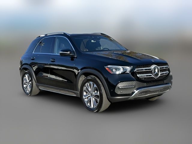 2023 Mercedes-Benz GLE 350