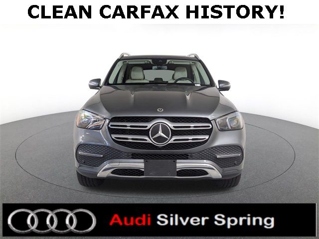 2023 Mercedes-Benz GLE 350