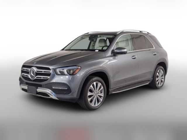 2023 Mercedes-Benz GLE 350