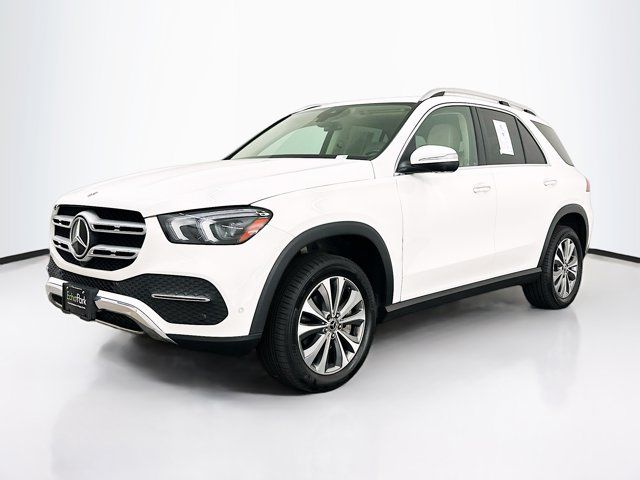 2023 Mercedes-Benz GLE 350