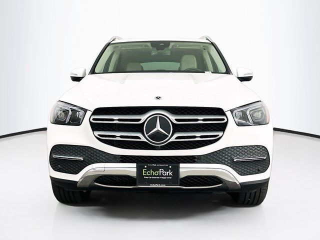 2023 Mercedes-Benz GLE 350