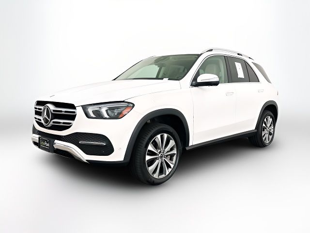 2023 Mercedes-Benz GLE 350