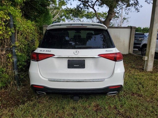 2023 Mercedes-Benz GLE 350