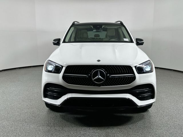 2023 Mercedes-Benz GLE 350