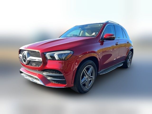 2023 Mercedes-Benz GLE 350