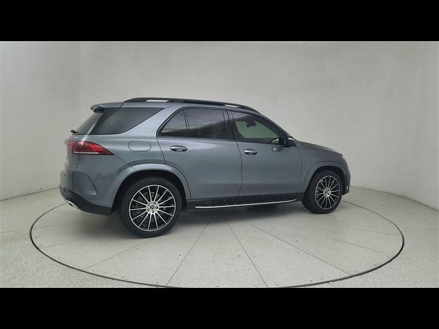 2023 Mercedes-Benz GLE 350