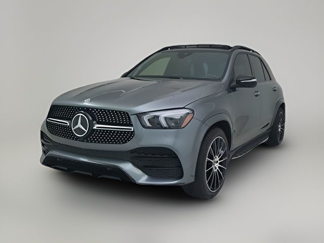 2023 Mercedes-Benz GLE 350