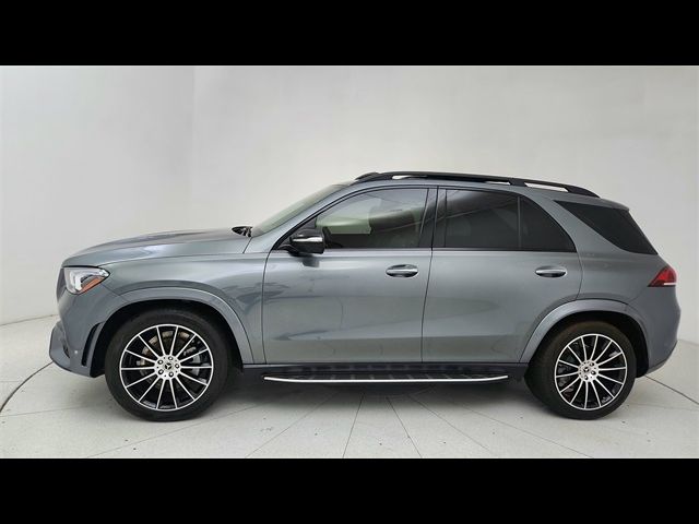 2023 Mercedes-Benz GLE 350