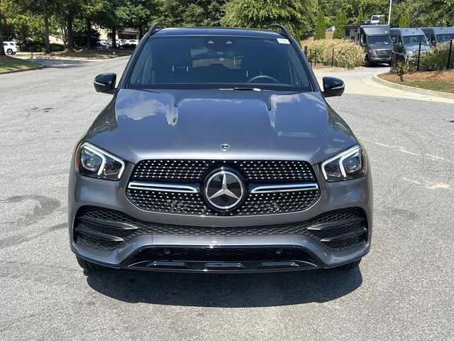 2023 Mercedes-Benz GLE 350