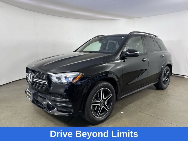 2023 Mercedes-Benz GLE 350