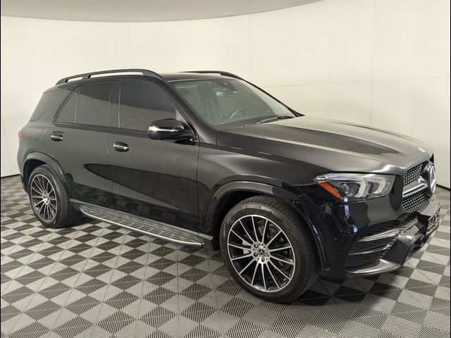 2023 Mercedes-Benz GLE 350