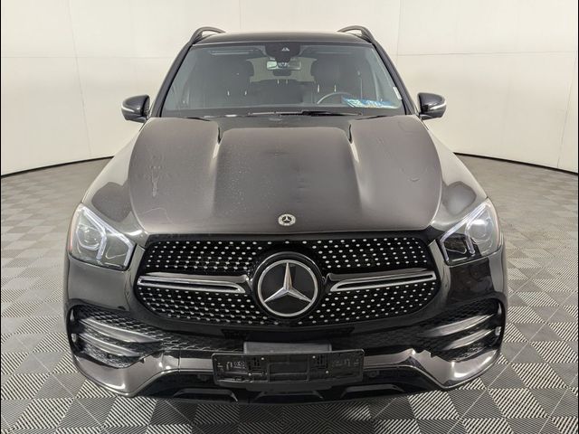 2023 Mercedes-Benz GLE 350